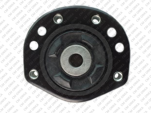 CM AMORTISOR TAKOZU ON MERCEDES SPRINTER B906 . VW CRAFTER 30-35-50 OEM: A9063230520-2E0407181C - CM 52138 kodlu oto yedek parça