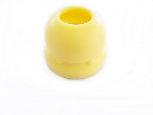 CM ÖN AMÖRTİSÖR STOPLAMA TAKOZU ASTRA H 04 14 VECTRA C 03 08 ZAFIRA B 05 12 13117280-344349 OEM: 13117280-344349 - CM 62704 kodlu oto yedek parça