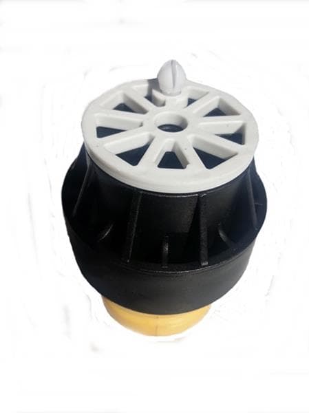 CM SÜSPANSİYON TAKOZU DOBLO III-PRATICO -2010 OEM: 51865204-51819224 - CM 85876 kodlu oto yedek parça