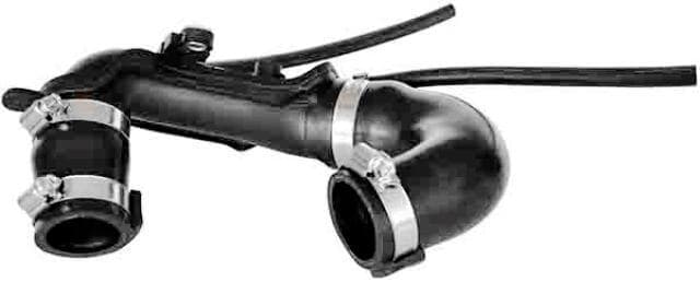 CM x TURBO BORUSU HORTUMU SİLİKON KNG II-III-CLIO II-III-LOGAN 1.5DCI YM 05> K9K OEM: 8200770644-8200248529-8200248814 - CM 91618 kodlu oto yedek parça