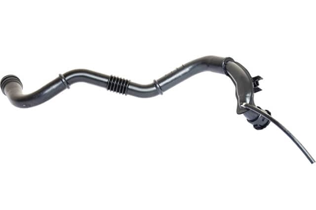 CM TURBO HORTUMU CLIO II 98>05> MEGANE II 02>08 1.5dCi K9K OEM: 8200166828 - CM 91638 kodlu oto yedek parça