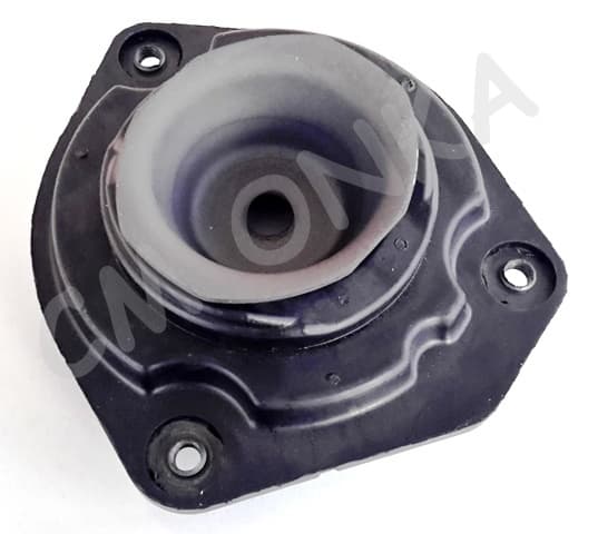 CM AMORTISOR TAKOZU ON MERCEDES CITAN W415 12 . RENAULT KANGOO III 08 A4153230020-8200591283 OEM: A4153230020-8200591283 - CM 91665 kodlu oto yedek parça