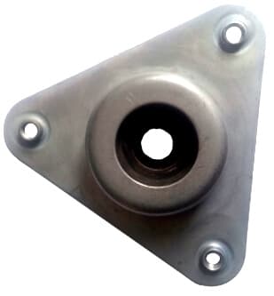 CM AMORTİSÖR TAKOZU SAĞ-SOL RENAULT CAPTUR 12 CLIO IV 12 CLIO III 05 MODUS 05 543024644R OEM: 543024644R - CM 91686 kodlu oto yedek parça