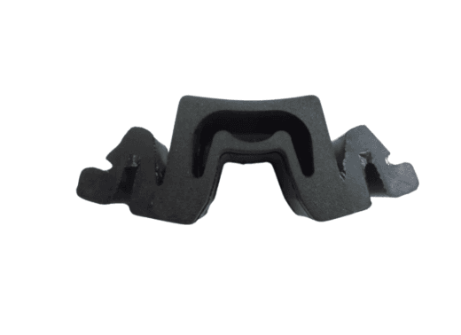 CM RADYATÖR TAKOZU RENAULT KANGOO II 08> MEGANE II 02> OEM: 8200051471 - CM 91812 kodlu oto yedek parça