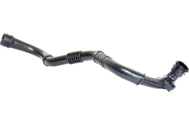 CM TURBO INTERCOLLER HORTUM MEGANE II 03 8200208708 OEM: 8200208708 - CM 91875 kodlu oto yedek parça