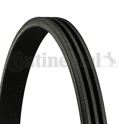 CONTITECH KANALLI KAYIŞ PALIO-SIENA 1.2 8V 7636896 OEM: 7636896 - CONTI 3PK915 kodlu oto yedek parça