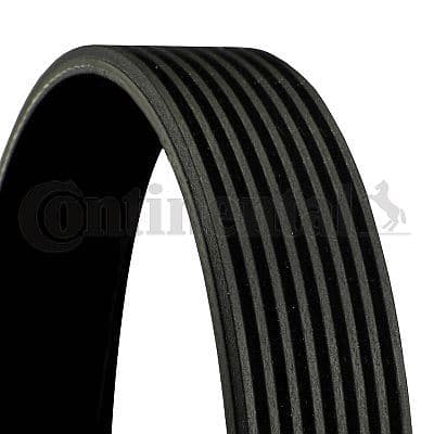 CONTITECH KANALLI KAYIS MERCEDES W463 X164 W164 W221 W251 OEM: A0029932996-8PK2035 - CONTI 8PK2035 kodlu oto yedek parça