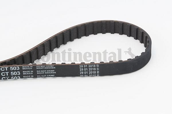 CONTITECH TRİGER KAYIŞI 104x150 FIAT PANDA-TIPO-PUNTO-UNO 1.0-1.1 8V 86-96 -LANCIA CT503 5889259 OEM: 5889259 - CONTI CT503 kodlu oto yedek parça