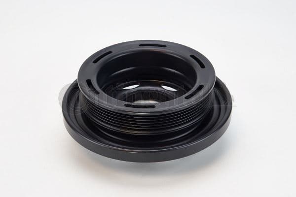 CONTITECH KRANK KASNAGI MERCEDES OM611 OM646 W202 W203 CL203 C209 W204 W210 W211 W638 W639 B901 B906 OEM: A6460300903 - CONTI VD1042 kodlu oto yedek parça