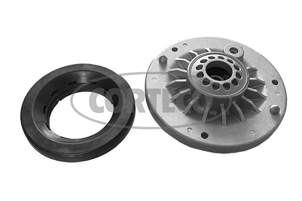 CORTECO AMORTISOR TAKOZU ON EDC BMW F25 F26 31306852167-31304074654 OEM: 31306852167-31304074654 - CORTECO 49100281 kodlu oto yedek parça