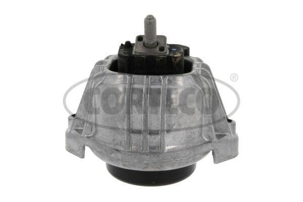 CORTECO MOTOR TAKOZU SOL BMW E81 E88 E82 E90 E93 E92 E91 E84 Z4 E89 OEM: 22116768853 - CORTECO 80000697 kodlu oto yedek parça
