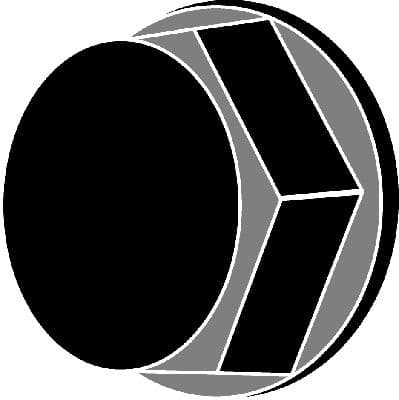 CORTECO SİLİNDİR KAPAK SAPLAMASI VOLVO S40 S60 2000-2010 S80 C30 2006-2012 C70 2.0 2.4 2.5T 2007-2013 S70 V40 V50 V70 XC70 XC90 2002-2014 016751B OEM: 6842347 - CORTECO 82016751 kodlu oto yedek parça