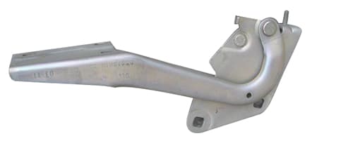 DATA 10016R ÖN KAPUT MENTEŞESİ SOL FLUENCE 654010016R OEM: 654010016R - DATA DA65401 kodlu oto yedek parça