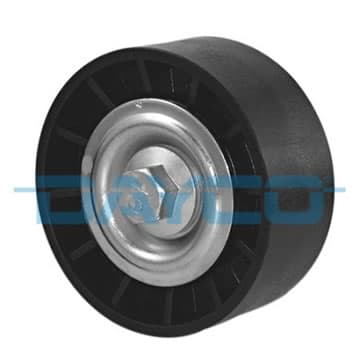 DAYCO ALTERNATÖR GERGİ RULMANI FIESTA III 1.6i 16V-1.8 16V-1.8 XR2i 16V 92-95 OEM: 95FB1 9A216 AA - DAYCO APV1013 kodlu oto yedek parça