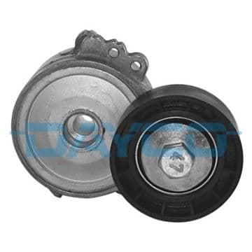 DAYCO ALTERNATÖR GERGİ RULMANI KÜTÜKLÜ PARTNER-P206-306-307-BOXER-BERLINGO-JUMPY-JUMPER 1.9D-2.0D 1613840080-5751.74-9636782780 OEM: 1613840080-5751.74-9636782780 - DAYCO APV1030 kodlu oto yedek parça