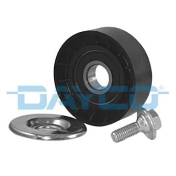 DAYCO ALTERNATÖR GERGİ RULMANI PALIO-PUNTO-STILO-BRAVA 1.2 8V-16V 98 OEM: 46742968 - DAYCO APV1041 kodlu oto yedek parça
