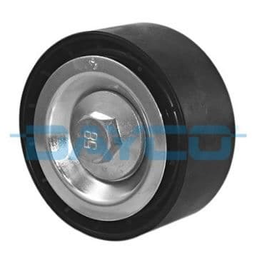 DAYCO ALTERNATÖR GERGİ RULMANI DAILY-DUCATO 2.3JTD 02 504000412 OEM: 504000412 - DAYCO APV1074 kodlu oto yedek parça