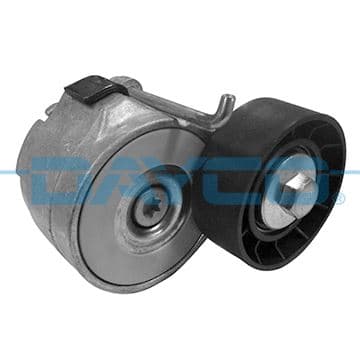 DAYCO ALTERNATÖR GERGİ RULMANI KÜTÜKLÜ LINEA-PUNTO-DOBLO-AGILA-ASTRA H-J-COMBO-CORSA C-D-MERIVA 1.3 MJTD 1611424180-51821652-46819146 OEM: 1611424180-51821652-46819146 - DAYCO APV1078 kodlu oto yedek parça