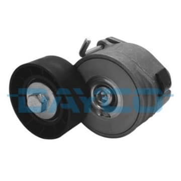 DAYCO ALTERNATÖR GERGİ RULMANI KÜTÜKLÜ ASTRA H-VECTRA C-ZAFIRA 1.9CDTI-BRAVO II-DOBLO 1.6-1.9D 534024110 OEM: 51758385-51773551-55184980-55190813 - DAYCO APV1088 kodlu oto yedek parça