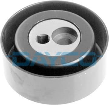 DAYCO ALTERNATÖR GERGİ RULMANI PARTNER-P206-306-406-605-806-EXPERT-BERLINGO-C5-C8-JUMPY-SCUDO 1.9-2.0HDI OEM: 5751.29-1613837480-95577787 - DAYCO APV2016 kodlu oto yedek parça