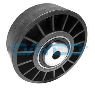 DAYCO KAYIS GERGI RULMANI MERCEDES W124 S124 C124 W201 W202 W210 W461 W463 W638 B901 B904 . VW LT 28-35-46 OEM: A6012000970-062145278 - DAYCO APV2086 kodlu oto yedek parça