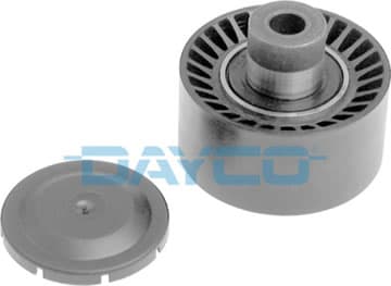 DAYCO ALTERNATÖR GERGİ RULMANI TOZ KAPAKLI PARTNER-206-307-407-BERLINGO-C2-C3- C4-FIESTA V 1.4-1.6TDCI XSARA-FOCUS OEM: 5751.F4-1152359-1611422880-5751.87 - DAYCO APV2174 kodlu oto yedek parça