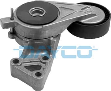DAYCO ALTERNATÖR GERGİ RULMANI KÜTÜKSÜZ T5-PASSAT-CADDY-GOLF4/5-JETTA-TOLEDO-LEON-IBIZA 1.6-1.8-2.0 OEM: 06A903315D-06A903315E-06A903315F - DAYCO APV2241 kodlu oto yedek parça