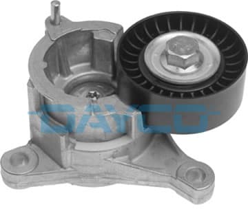 DAYCO ALTERNATÖR GERGİ RULMANI P206-P307-P406-P407-P607 2.0 P406-P407 1.8 C5-C4-C8-JUMPY-XSARA 1.8 16V OEM: 5751.61-9636207480 - DAYCO APV2264 kodlu oto yedek parça