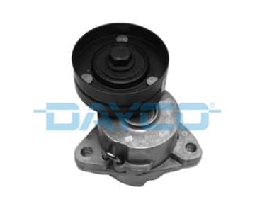 DAYCO ALTERNATÖR GERGİ RULMANI KÜTÜKLÜ ASTRA F-G-H-VECTRA A-B-CORSA B-COMBO-ZAFIRA-1.4- 1.6i-1.8i-2.0i 16V OEM: 24412292-6340532-1340541-90500229 - DAYCO APV2303 kodlu oto yedek parça