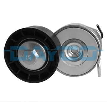 DAYCO ALTERNATÖR GERGİ RULMANI P206-BIPPER-EXPERT-PARTNER-BERLINGO-C5-JUMPY-NEMO 1.4HDI-1.6HDI x 5751.F3-1611424880-9654127380 OEM: 5751.F3-1611424880-9654127380 - DAYCO APV2463 kodlu oto yedek parça