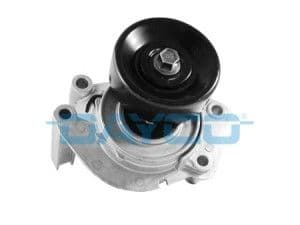 DAYCO ALTERNATÖR GERGİ RULMANI KÜTÜKLÜ TOYOTA LAND CRUISER 4.7L 2UZ-FE 32v UZJ100 UZJ200 98- / LEXUS LS 400 4.0L 1UZ-FE UCF20 95- / LX 470 4.7L 2UZ-FE UZJ100 99-08 OEM: 166200W036-166200W101 - DAYCO APV2483 kodlu oto yedek parça