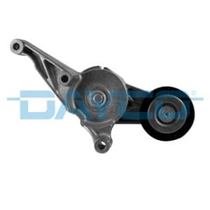 DAYCO ALTERNATÖR GERGİ RULMANI KÜTÜKLÜ CADDY-T5-GOLF5-JETTA-PASSAT 1.9-2.0 TDI AXB-BJB-BKC-BLS-BXE OEM: 03G903315C-03G903315D - DAYCO APV2501 kodlu oto yedek parça