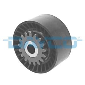 DAYCO ALTERNATÖR GERGİ RULMANI CLIO III-TWNG II 1.2 16V 4DF BENZİNLİ 06 OEM: 8200769155 - DAYCO APV2544 kodlu oto yedek parça