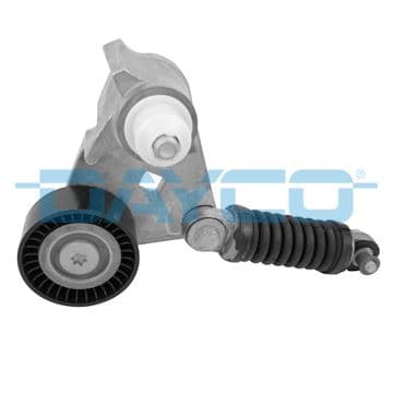 DAYCO ALTERNATOR GERGI RULMANI KUTUKLU JAGUAR X-TYPE I X400 FORD TRANSIT MONDEO 3 OEM: C2S27002-1125419-1201181 - DAYCO APV2708 kodlu oto yedek parça