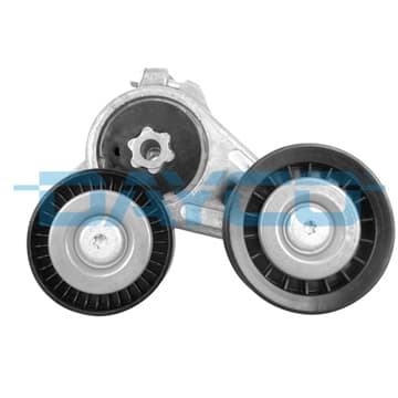 DAYCO ALTERNATÖR GERGİ RULMANI KÜTÜKLÜ FOCUS-CMAX 1.8 TDİ 04-11 OEM: 4M5Q6A228ED-1352451-1367254 - DAYCO APV2775 kodlu oto yedek parça