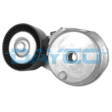DAYCO ALTERNATÖR GERGİ RULMANI KÜTÜKLÜ CHRYSLER GRAND VOYAGER 07 300 04-12 -JEEP COMMANDER 05-10 OEM: 04593817AB-04861660AA-4861660AA - DAYCO APV2959 kodlu oto yedek parça