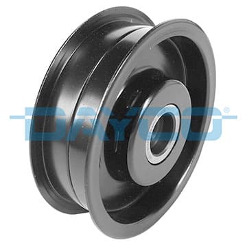 DAYCO KAYIS GERGI RULMANI MERCEDES W203 W204 C219 W211 W164 W221 OEM: A2722021419 - DAYCO APV3086 kodlu oto yedek parça