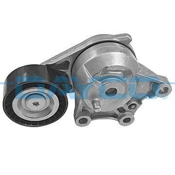 DAYCO ALTERNATÖR GERGİ RULMANI P308-P508-DS4-DS5-P208-P5008-PARTNER-BERLINGO1.6HDI OEM: 1613255480-9803757580 - DAYCO APV3685 kodlu oto yedek parça
