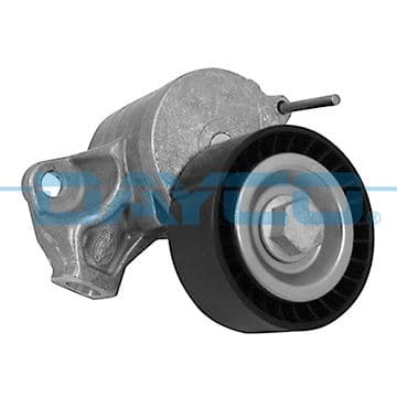 DAYCO V KAYIŞ GERGİSİ KOMPLE 534 0625 10 POLO-IBIZA-FABIA CUSA-CUSB-CYZB-CUTA-CYZA 1.4 TDI 14 OEM: 04B903315 - DAYCO APV3800 kodlu oto yedek parça