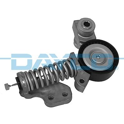 DAYCO ALTERNATÖR GERGİ RULMANI VOLVO S60 II 15> S80 II S90 II 15> V40 V60 V70 V90 XC40 XC60 XC70 XC90 II15>T3 T4 T5 BENZINLI OEM: 31316097-31339830-31460372-32249369 - DAYCO APV4097 kodlu oto yedek parça