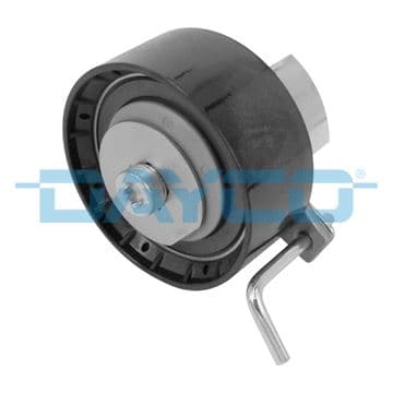 DAYCO EKSANTRİK GERGİ RULMANI CMAX II-FOCUS III-GALAXY-KUGA-MONDEO IV-1.6 10 VOLVO V40 S60 S80 V60 V70 OEM: BM5G6K254AE-1685747-31330416 - DAYCO ATB2558 kodlu oto yedek parça