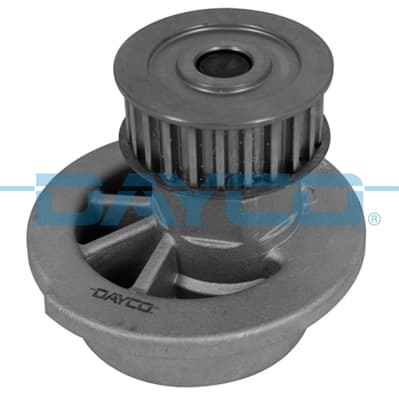 DAYCO DEVİRDAİM ASTRA F-VECTRA B-CORSA B-TIGRA 94-00 ZAFIRA A 1.6 16V X16XEL 1334046 OEM: 1334066-9192797-90444079 - DAYCO DP022 kodlu oto yedek parça