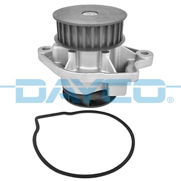 DAYCO DEVİRDAİM POLO 00-12 1.4 16V - IBIZA-CORDOBA-FABIA 1.4 16V 04-10 AHW-BBY-BKY-CGL OEM: 036121005B-036121005E-036121005EV - DAYCO DP038 kodlu oto yedek parça