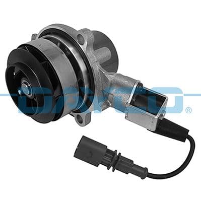 DAYCO DEVİRDAİM SOKETLİ GOLF7-A3-LEON-PASSAT-TİGUAN-CADDY-T6 1.6-2.0 TDI 13 OEM: 04L121011-04L121011E - DAYCO DP1981 kodlu oto yedek parça