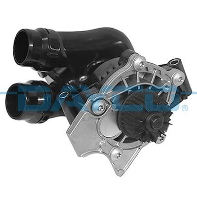 DAYCO DEVİRDAİM GOLF V-PASSAT 05-11 OCTAVIA 08-13 SUPERB 09-15 A3 06-14 A4 08-13 1.8-2.0 TFSI TERMOSTATLI OEM: 06H121026AF-06H121026CP-06H121026DD - DAYCO DP1982 kodlu oto yedek parça