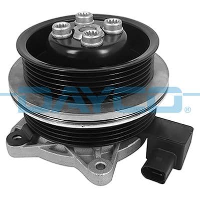 DAYCO DEVİRDAİM ELEKTRİKLİ GOLF 5-6-JETTA-PASSAT-TIGUAN-A3-LEON 09-13 1.4 TSI BMY-BLG-CAVA-BWK OEM: 03C121004J-03C121004D-03C121004E - DAYCO DP1983 kodlu oto yedek parça