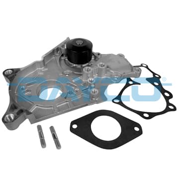 DAYCO DEVİRDAİM SU POMPASI TOYOTA AVENSIS 2.0L 1CDFTV CDT250 DİZEL 03- OEM: 1610029135 - DAYCO DP199 kodlu oto yedek parça