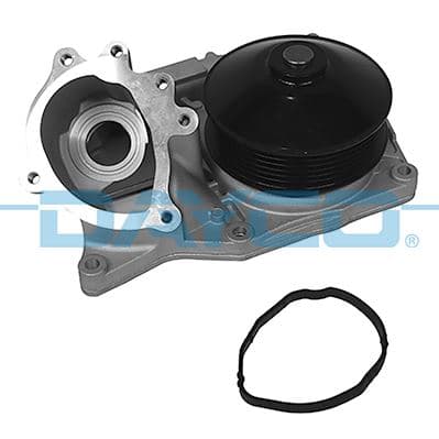DAYCO DEVIRDAIM POMPASI BMW B47 F20 F21 F22 F23 F30 F31 F34 F32 F33 F36 F10 F11 G30 G31 G11 G12 F25 G01 F2 6 G02 F15 OEM: 11518478476 - DAYCO DP2115 kodlu oto yedek parça