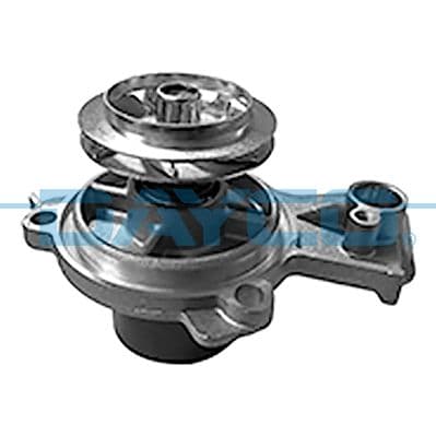 DAYCO DEVİRDAİM POLO-IBIZA-FABIA-A1-RAPID 2012 > 1.4TDI CUSA-CUSB-CUTA SOKETSİZ OEM: 04B121011D-04B121011G - DAYCO DP2159 kodlu oto yedek parça