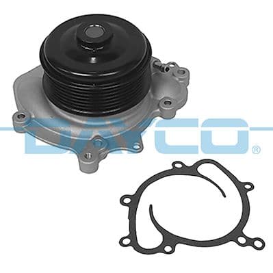 DAYCO DEVIRDAIM POMPASI MERCEDES OM642 W204 C218 W212 X204 W164 W166 W221 W251 OEM: A6422002101 - DAYCO DP2187 kodlu oto yedek parça